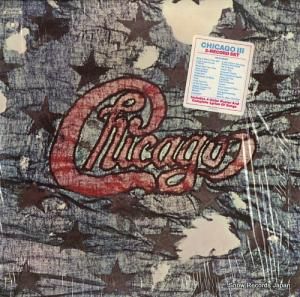  chicago iii C230110