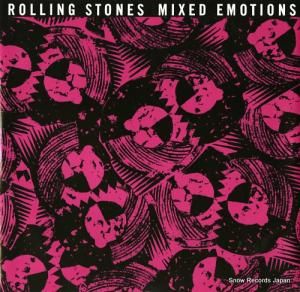 󥰡ȡ mixed emotions 6551938