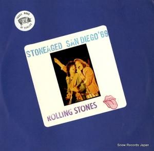 󥰡ȡ stoneaged sandiego '69 RS-545