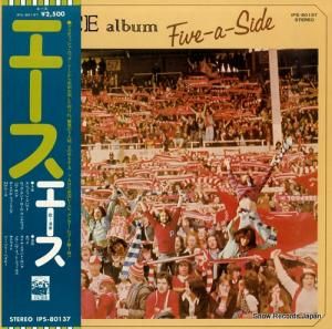  five-a-side IPS-80137