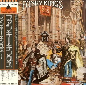 ե󥭡󥰥 funky kings IES-80719