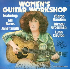 V/A women's guitar workshop SNKF149