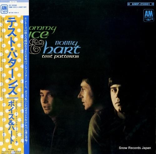 トミー・ボイス&ボビー・ハート