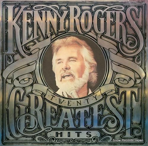 ケニー・ロジャース 偉大なる軌