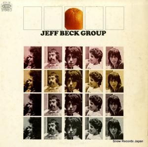 ա٥å jeff beck group ECPL-33