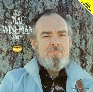 ޥå磻ޥ the mac wiseman story CMH-9001