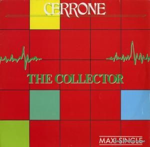  the collector CM24572