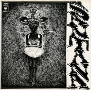 󥿥 santana SOPN87