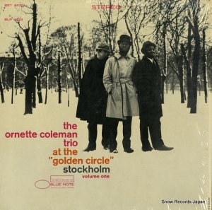 ͥåȡޥ ornette coleman at the golden circle BST84224