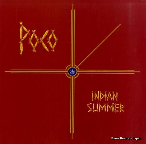 ポコ インディアン・サマー V