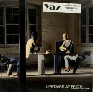 䥺 upstairs at eric's 923737-1