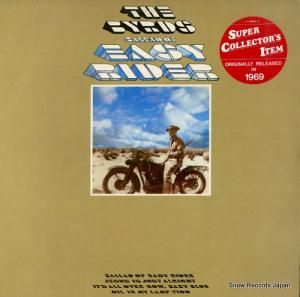 С ballad of easy rider EMB31956