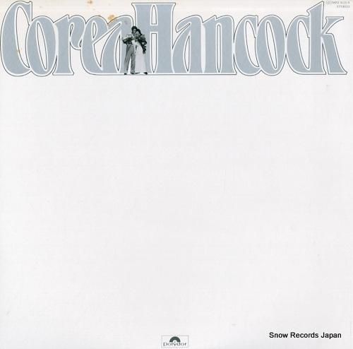 ハービー・ハンコック/チック・