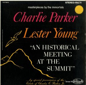 㡼꡼ѡ쥹 an historical meeting at the summit PLP-828-S