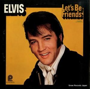 ץ쥹꡼ let's be friends CAS-2408