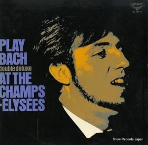 å롼ȥꥪ 󥼥ꥼΥץ쥤Хåϡ֥롦ǥå SL183-4