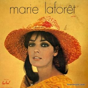 ޥ꡼ե marie laforet vol. vii FLDX524