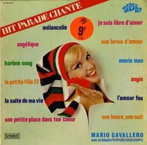 ޥꥪ hit parade chante 30-PH-1811