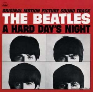 ӡȥ륺 a hard day's night SW-11921