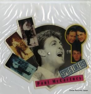 ݡ롦ޥåȥˡ spies like us RP6118