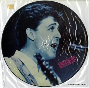 ݡ롦ޥåȥˡ spies like us 12RP6118