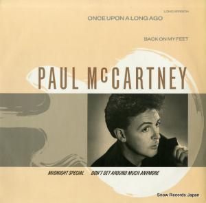 ݡ롦ޥåȥˡ once upon a long ago 12R6170