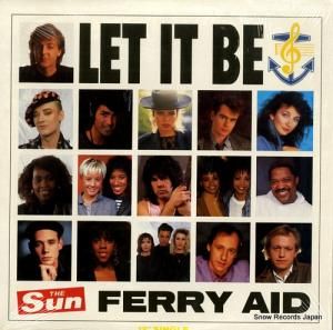 ե꡼ let it be PRO-7147