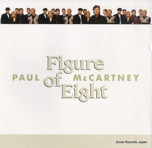 ポール・マッカートニー fig