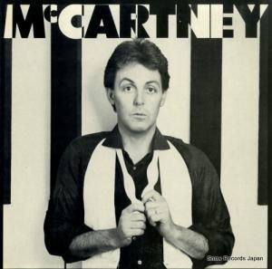 ݡ롦ޥåȥˡ mccartney "tug of war" demo's and more LOR19-03 / TOW1980