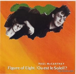 ݡ롦ޥåȥˡ figure of eight 12RX6235