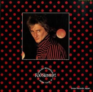 åɡ japan tour '81 PS-186