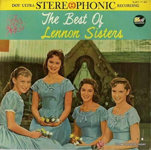 レノン・シスターズ レノン・シ