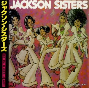 㥯󡦥 jackson sisters JS-01