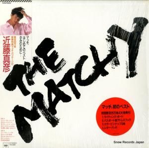 ƣɧ matchy / best songs for you 30AH1850