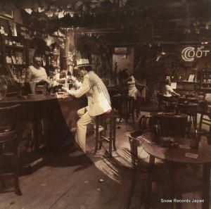 åɡĥåڥ in through the out door SS16002