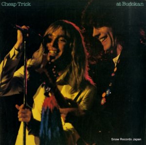 סȥå cheap trick at budokan FE35795