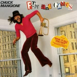 åޥ󥸥硼 fun and games SP-3715