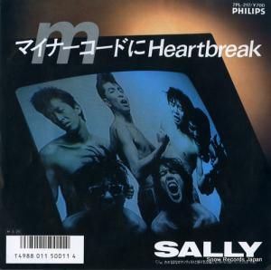 ꡼ ʥޥʡ˥ɤheartbreak 7PL-217