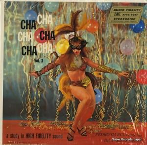ڥɥ륷 cha cha cha vol.3 AFSD5837