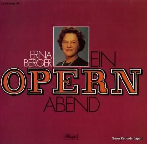 ʡ٥륬 ein opernabend 1C047-28556