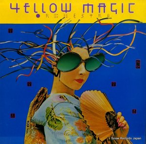 ޥåȥ yellow magic orchestra SP736