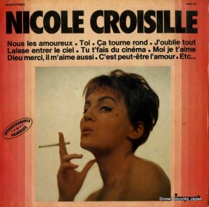 ˥ 兩 nicole croisille 6886157