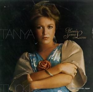 ˥䡦å here's some love MCA-2213