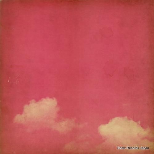 五つの赤い風船 new sky