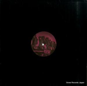 ȥե love in a black dimension IRMA480390-1