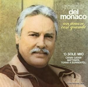 ޥꥪǥ롦ʥ un amore cosi' grande MD-TP016