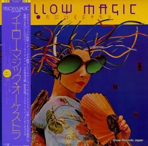 ޥåȥ yellow magic orchestra ALR-6020