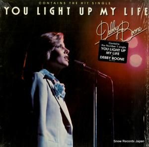 ǥӡ֡ you light up my life BS3118