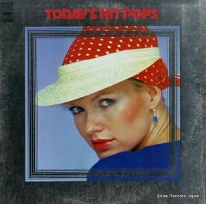 V/A ǿҥåȡݥåץΤ٤ 30AP175-6