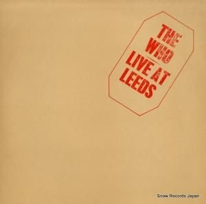 ա live at leeds SPELP50